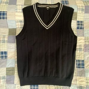 Uniqlo Sweater Vest